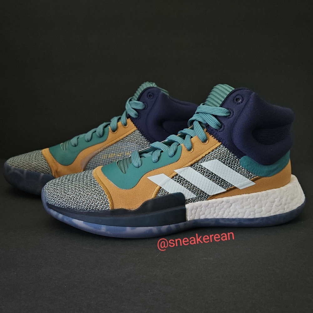 Adidas Marquee Boost, RARE colorways